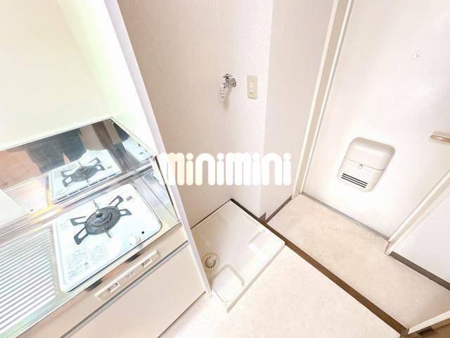 その他　２０６号室写真