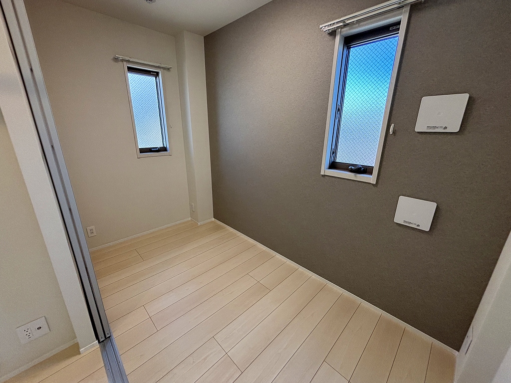 その他部屋・スペース　ゴミ置場