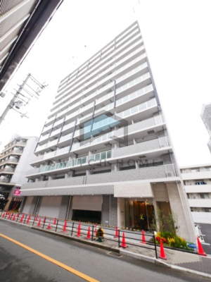 建物外観　外観です！