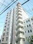 南森町駅より徒歩6分 10階 築16年2ヶ月の賃貸物件