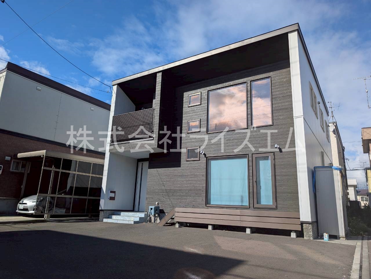 北49条東10丁目 戸建 - 太平駅 - その他【いえらぶ物件検索】スーモ・SUUMO掲載物件