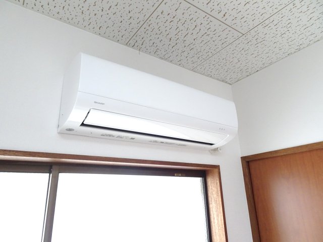 安田マンションのその他写真