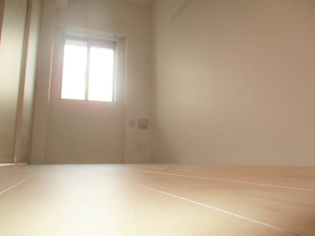 その他部屋・スペース　洋室