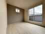 その他部屋・スペース　２面採光なので、明るく風通しのよい過ごしやすいお部屋です♪