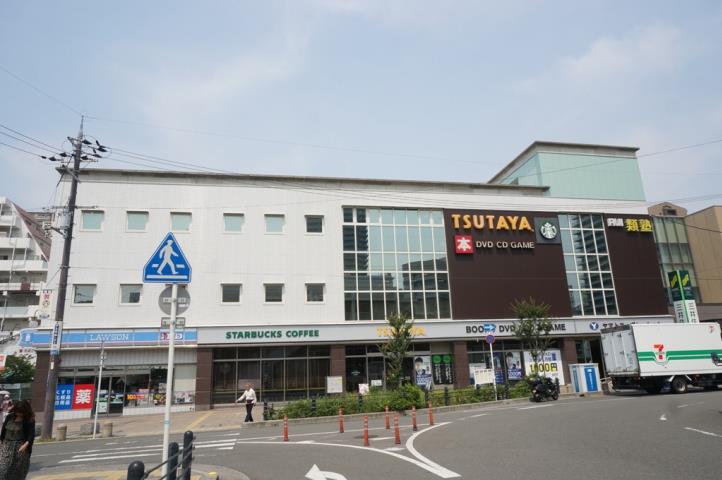 コンビニ　ローソン（コンビニ）まで1326m