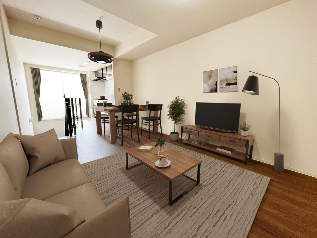 居室・リビング