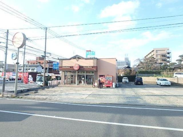 その他　ほっともっと相生店（その他）まで364m