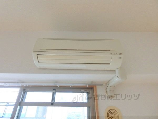 その他　エアコン