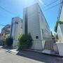 上野毛駅より徒歩15分 1階 築7年3ヶ月の賃貸物件