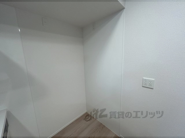 その他部屋・スペース　冷蔵庫置場