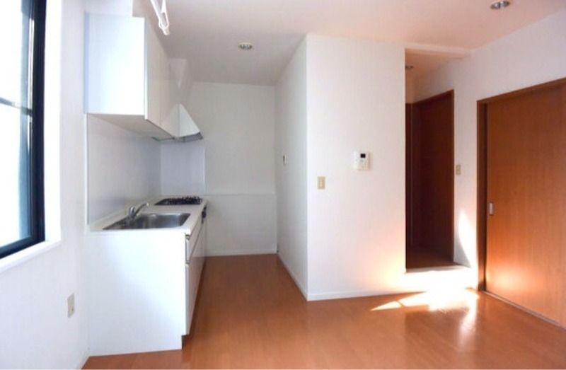 居室・リビング　図面と現状に相違がある場合には現状を優先