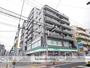 薬院駅より徒歩8分 6階 築28年11ヶ月の賃貸物件