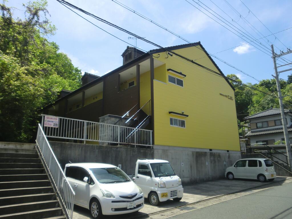 メゾン第3こぶし