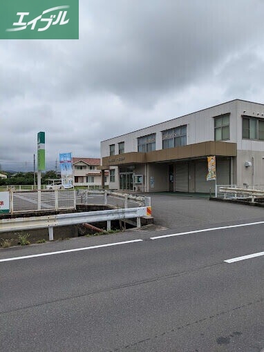 コンビニ　ローソン牟佐店（コンビニ）まで356m