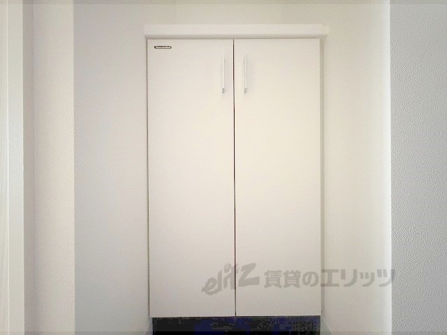 収納　下駄箱