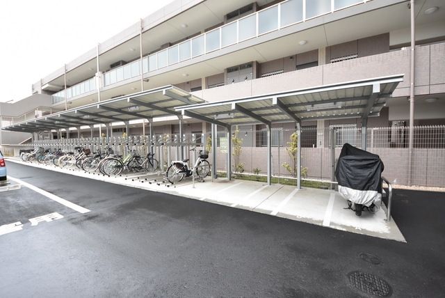 その他共有部分　★外観＆共用設備★