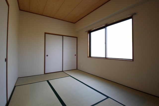 その他部屋・スペース　別号室の写真です