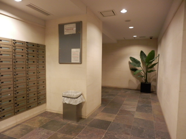 ロビー　ロビー