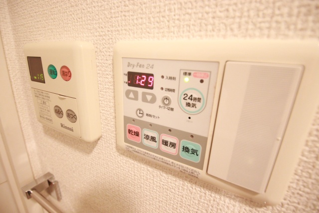 その他設備　※別室の参考写真の為、現況優先です。