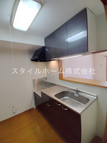 キッチン　イメージ写真