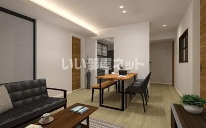 居室・リビング