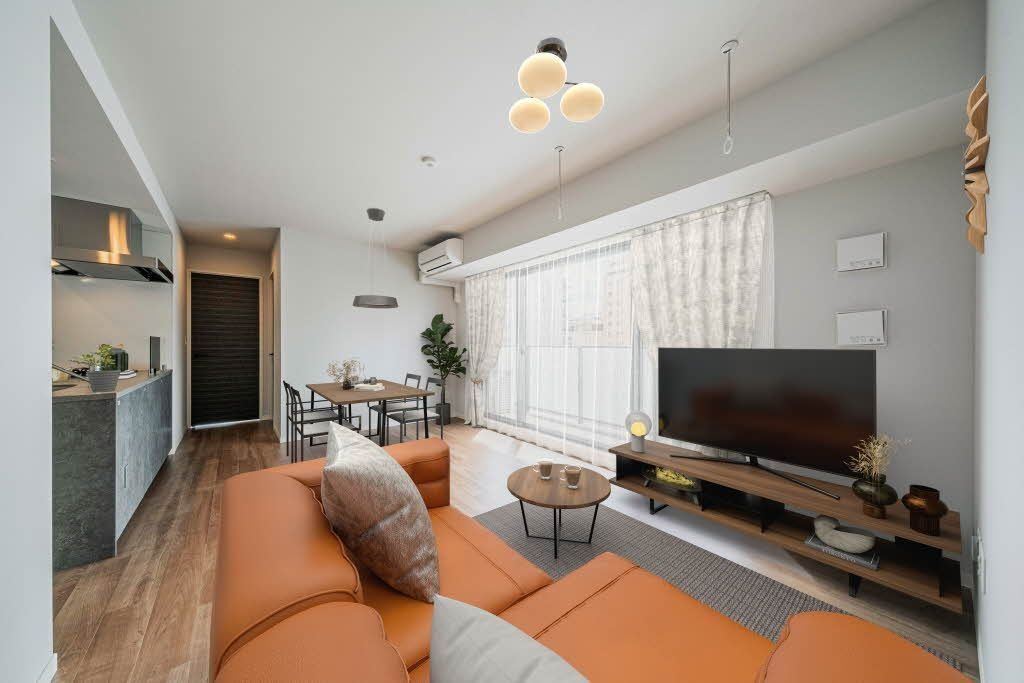 居室・リビング