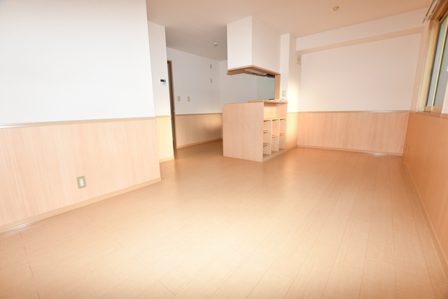 居室・リビング　洋室