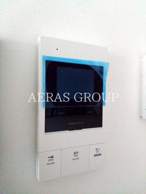 セキュリティ　同仕様