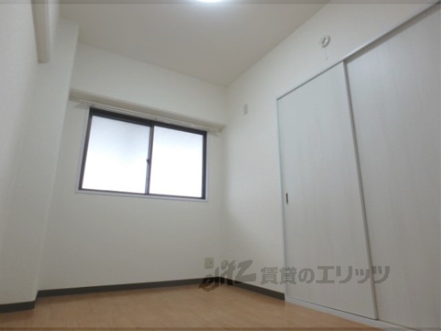 居室・リビング　洋室