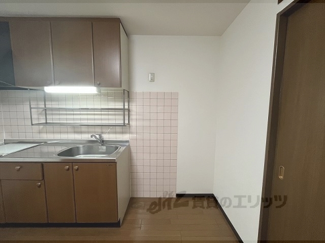 その他部屋・スペース　冷蔵庫置場