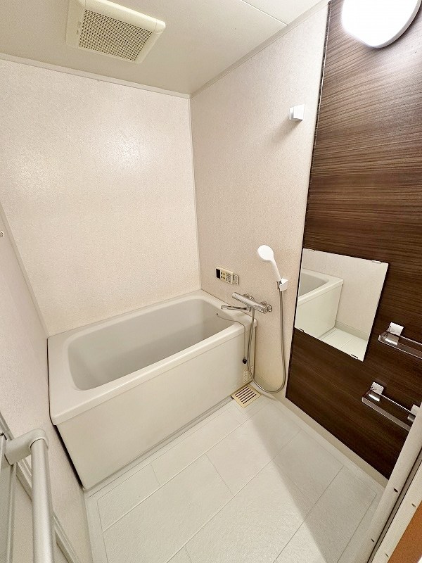 バス・シャワールーム　★浴室★