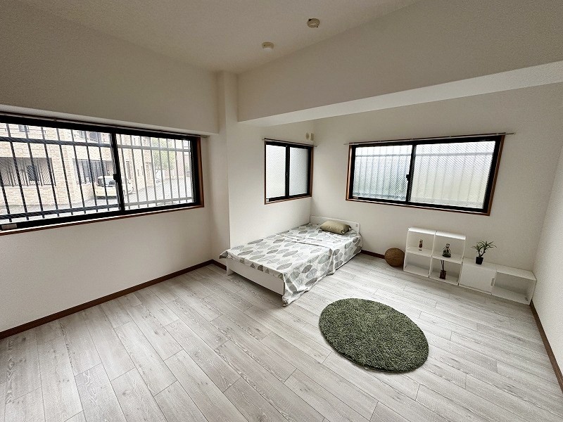 その他部屋・スペース　★洋室9帖★