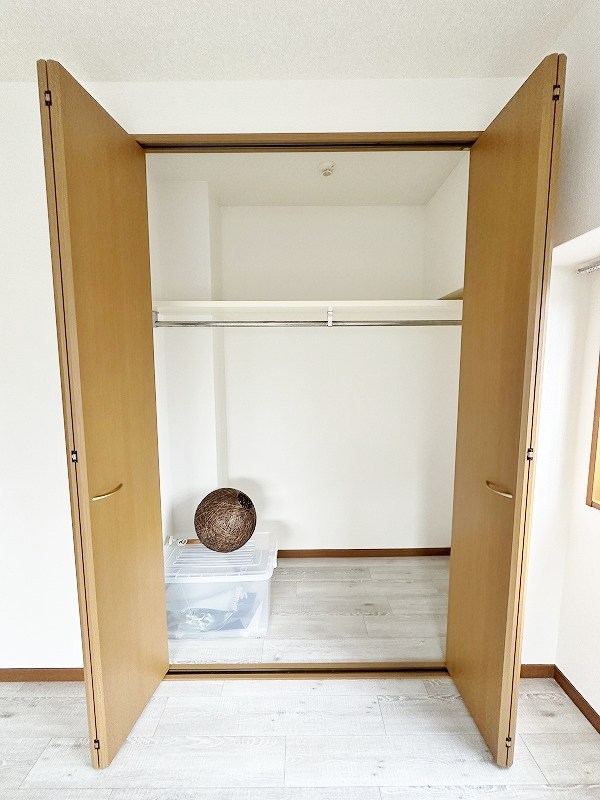 収納　★クローゼット★