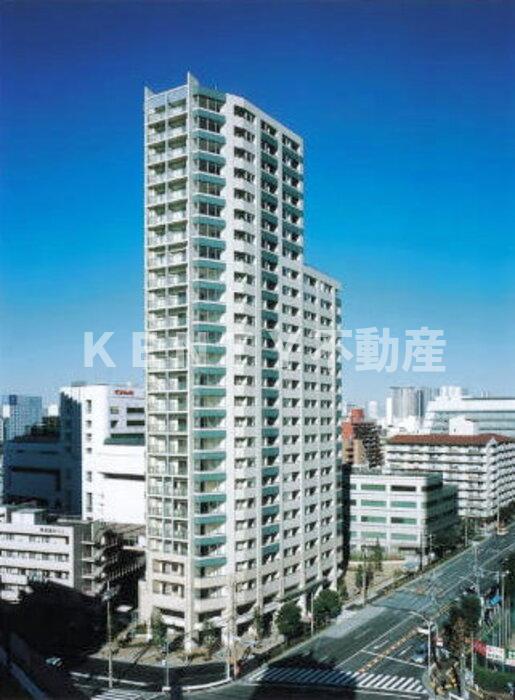 その他　きれいな外観です