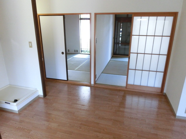 その他部屋・スペース　ダイニングキッチン