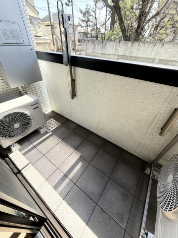 バルコニー　★バルコニー★