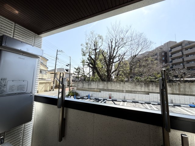 眺望　★お部屋からの景色★