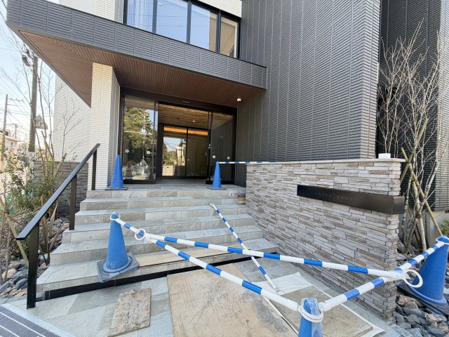 エントランス　★エントランス★