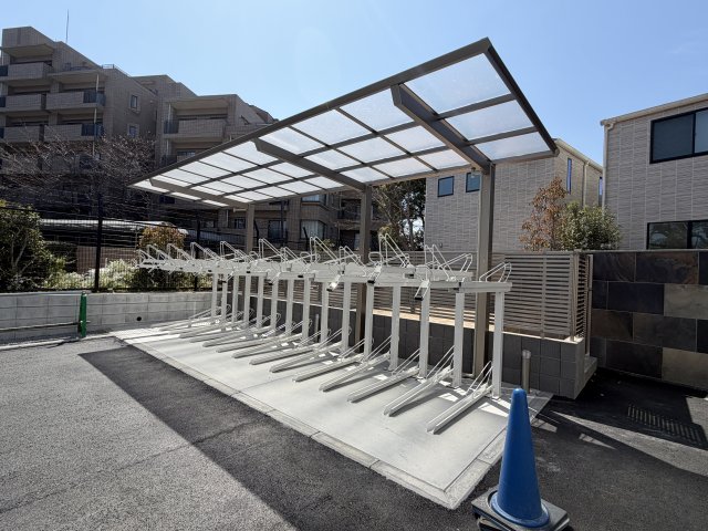 その他　★駐輪場★