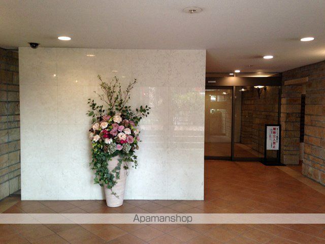 ロビー　ロビー