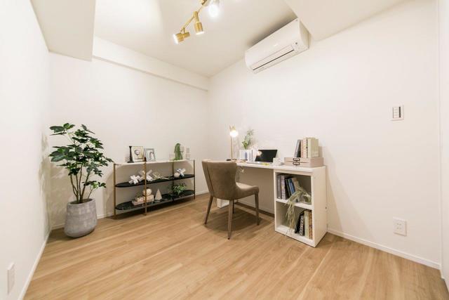 その他部屋・スペース　※写真は同タイプ住戸です。