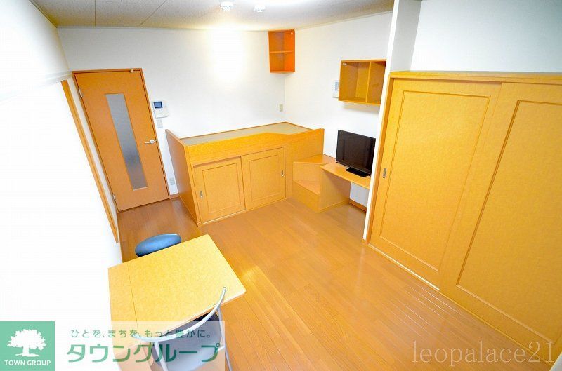 その他部屋・スペース　同タイプの物件写真となります