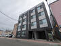発寒中央駅より徒歩5分 3階 築7年の賃貸物件