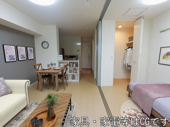 居室・リビング