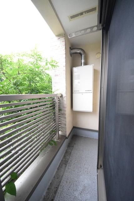 バルコニー　★お部屋探しは株式会社タウンハウジング東京まで★