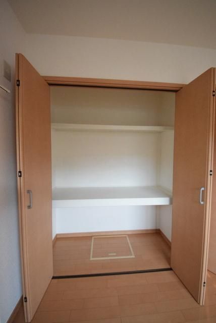 収納　★お部屋探しは株式会社タウンハウジング東京まで★