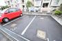 駐車場　★お部屋探しは株式会社タウンハウジング東京まで★