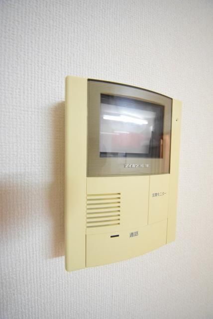 その他設備　★お部屋探しは株式会社タウンハウジング東京まで★