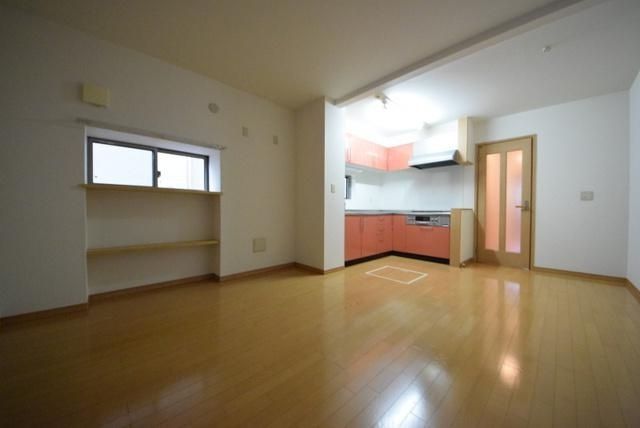 居室・リビング　★お部屋探しは株式会社タウンハウジング東京まで★