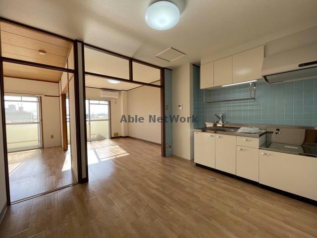 居室・リビング　ＬＤＫ